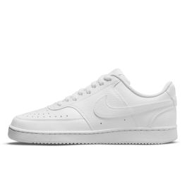 Nike Court Vision Low Next Nature Womens Shoes White