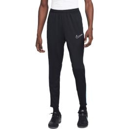 Nike Dri-Fit Tapered Long Pants Grey | Traininn