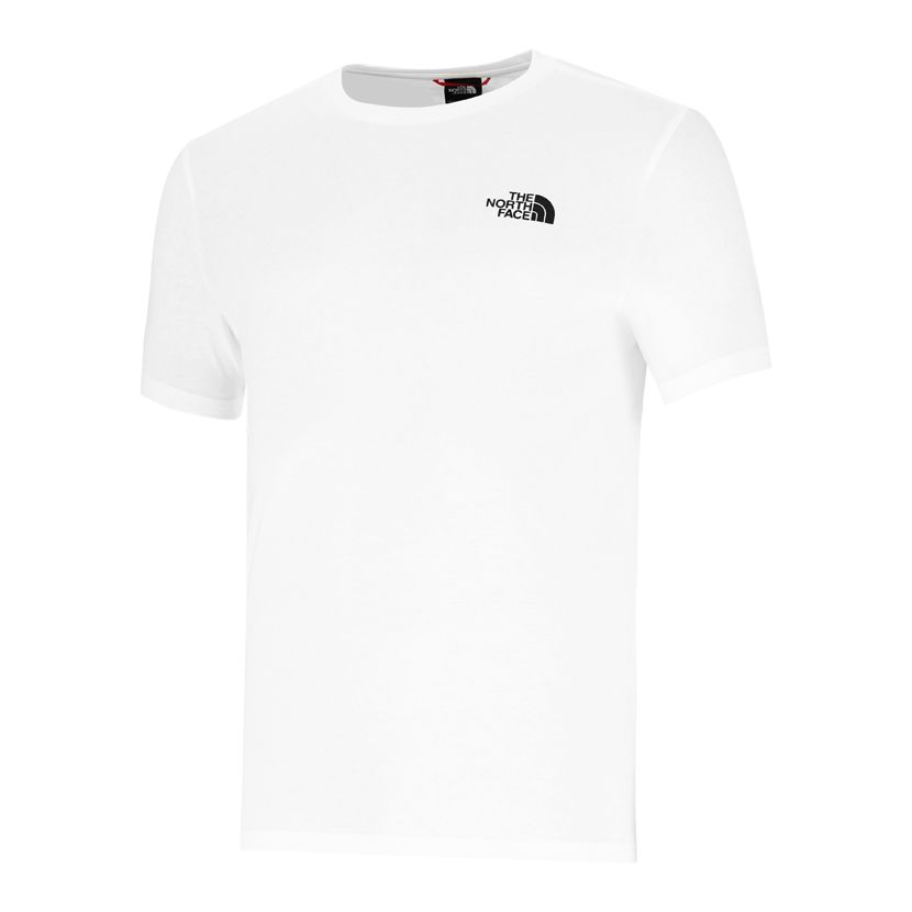 The North Face Outdoor Long Sleeve Graphic T-shirt Mens Black