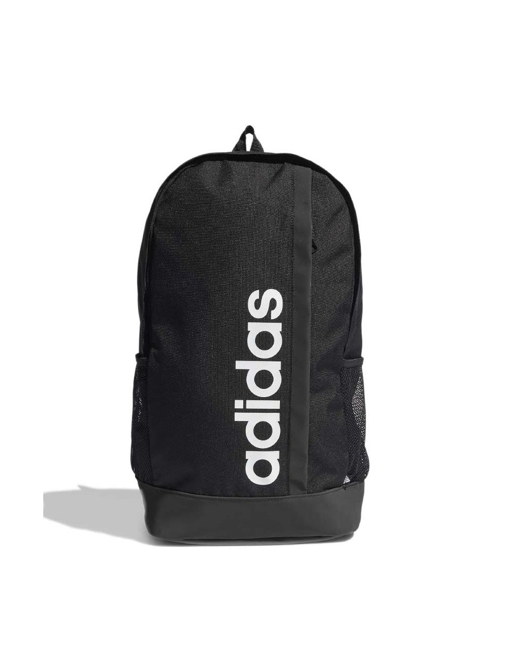 adidas Essentials Linear Backpack Black White