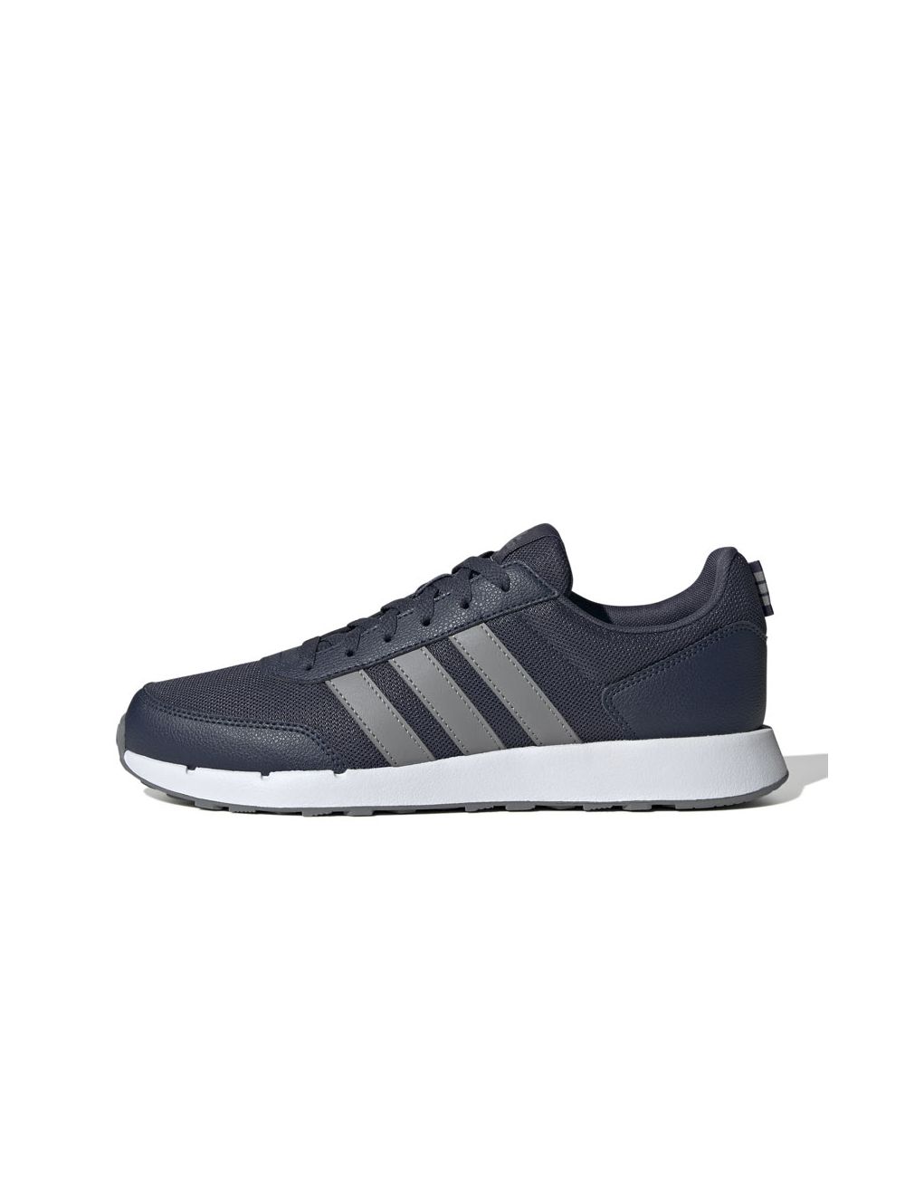 adidas Performance Run 50s Mens Shoes Navy/Ink