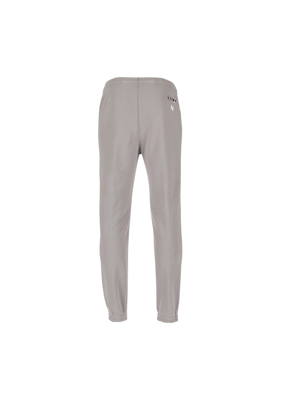Cotton cargo trousers with elastic band | Alcott | Trousers Uomo