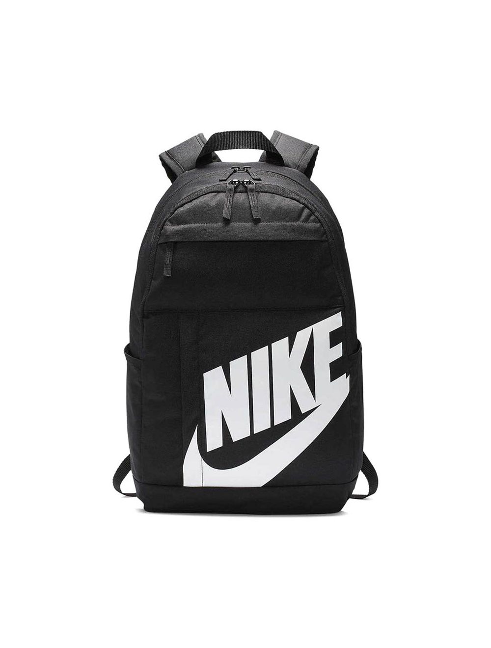 Loodgieter ziek Romanschrijver Nike Element Backpack 2.0 Black