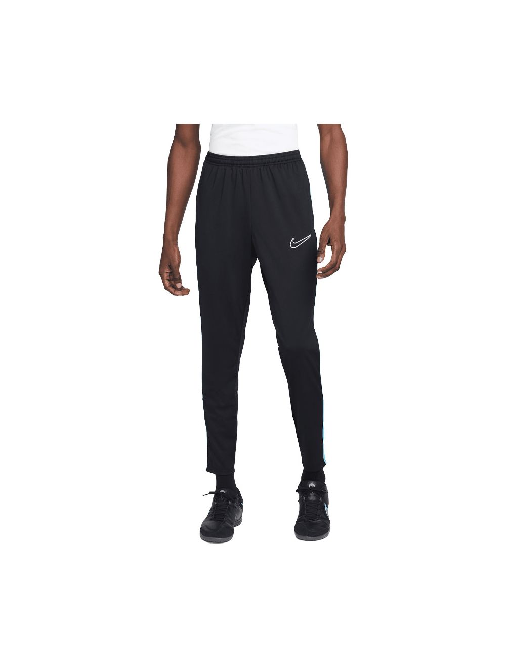 Nike Boys Dri-FIT Academy 21 Pants Black XS