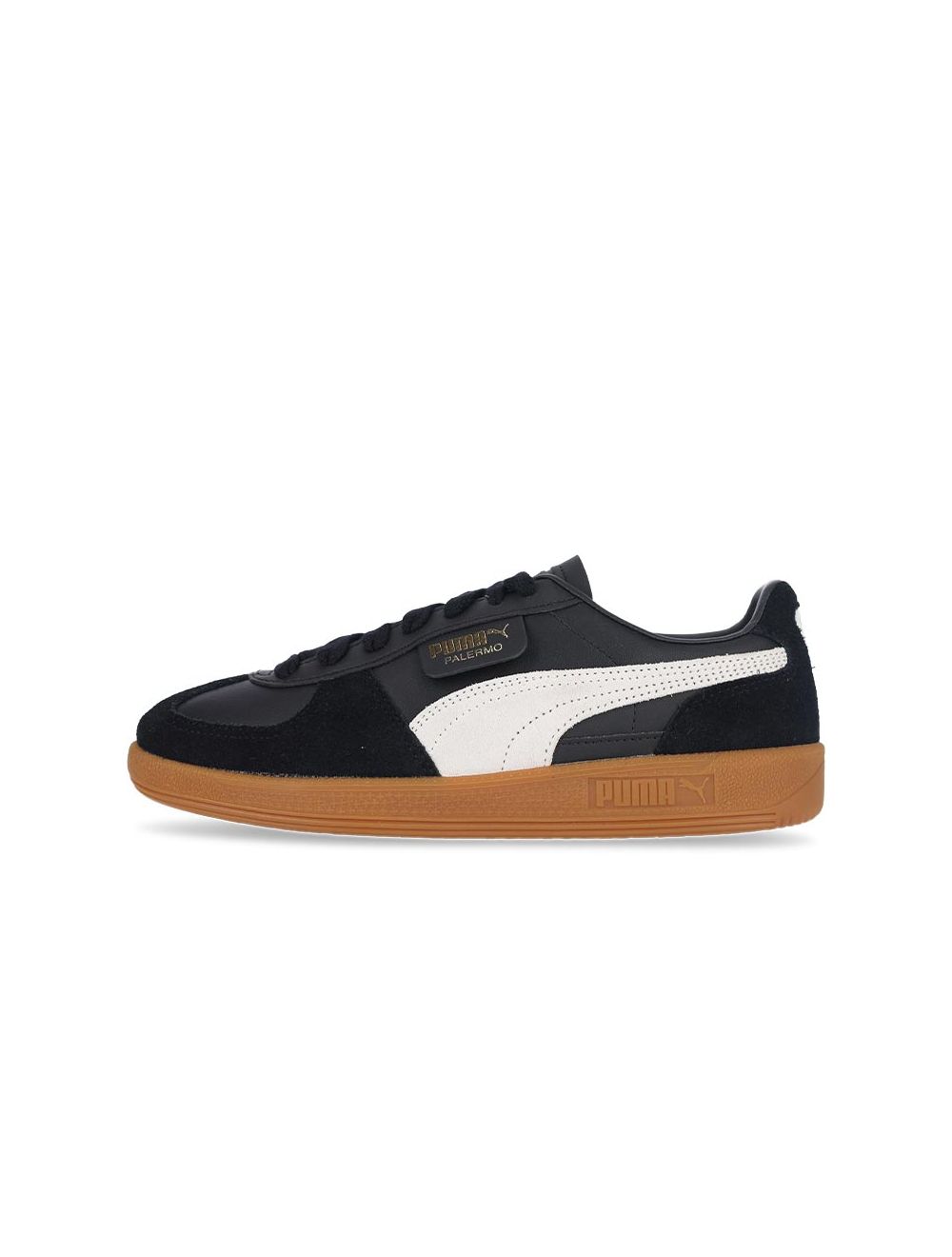 Puma Palermo 'Black & White' Available Now – Feature