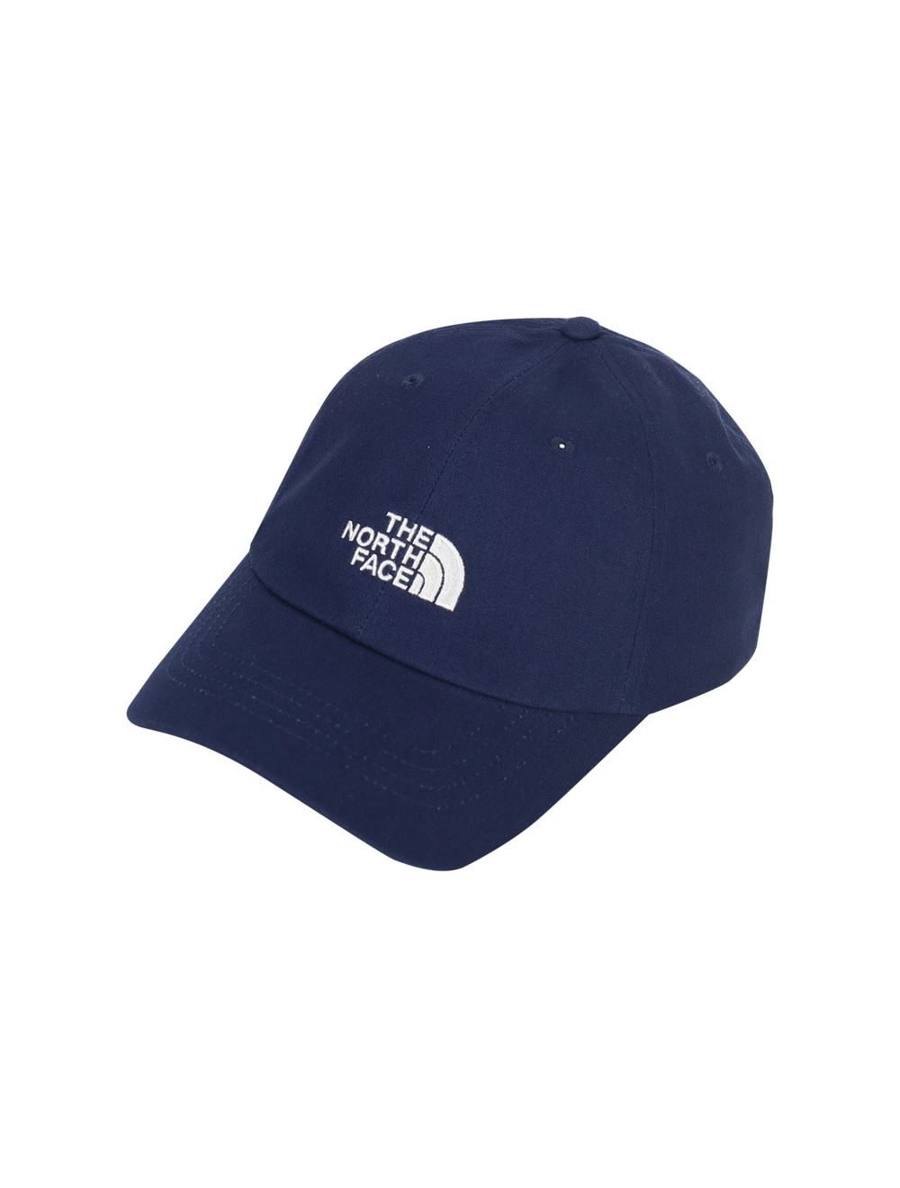 The North Navy Face Hat Norm Summit