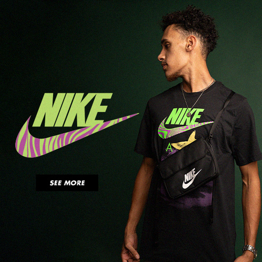 Nike Calf Sleeves.