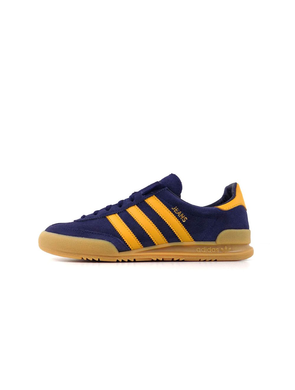sneakers adidas jeans