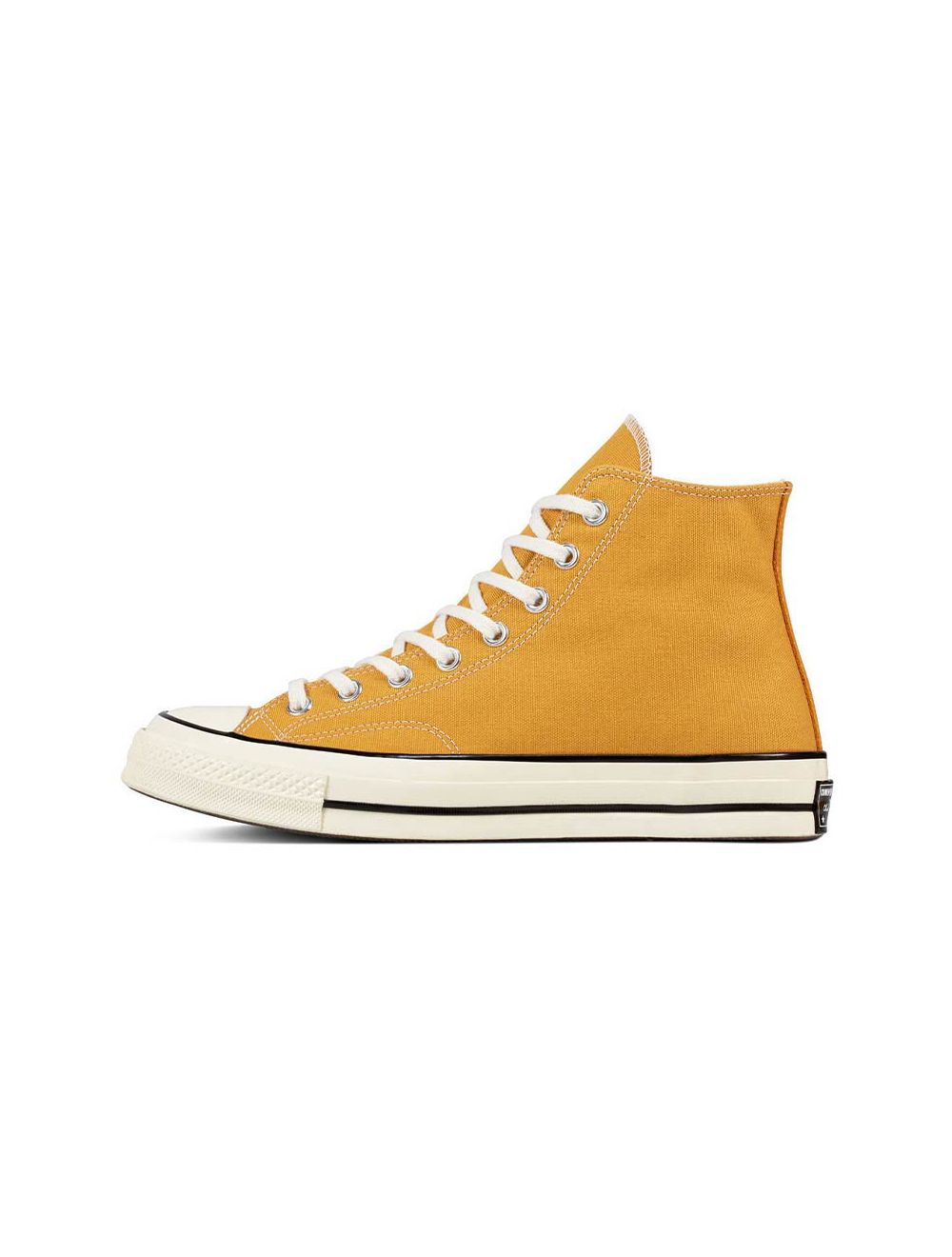 Converse Chuck Taylor All Star 70 Hi Youth Sneaker Yellow