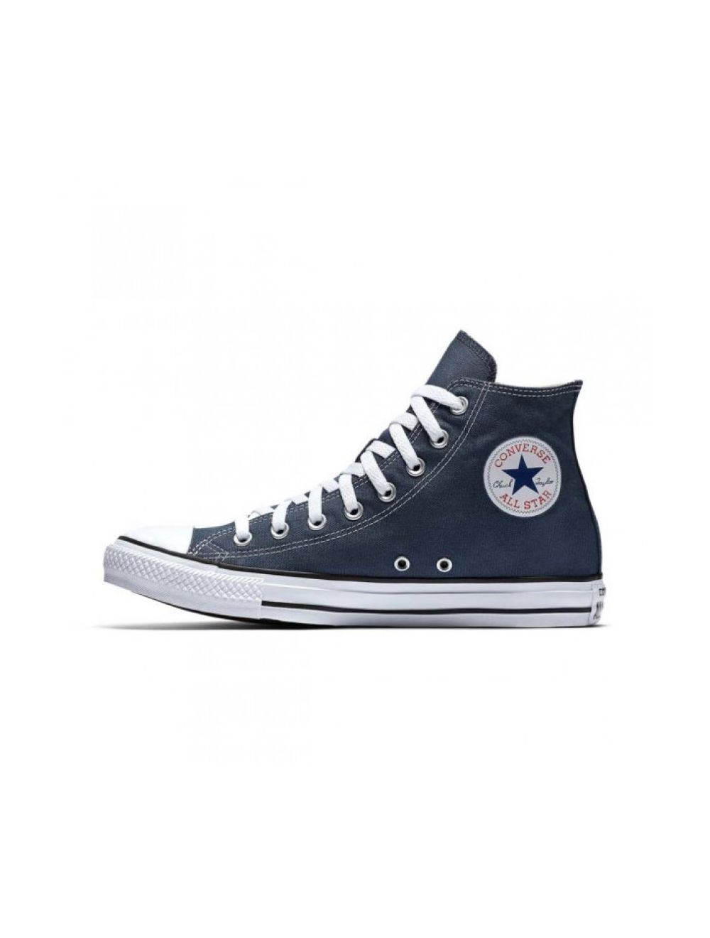 all star converse navy blue