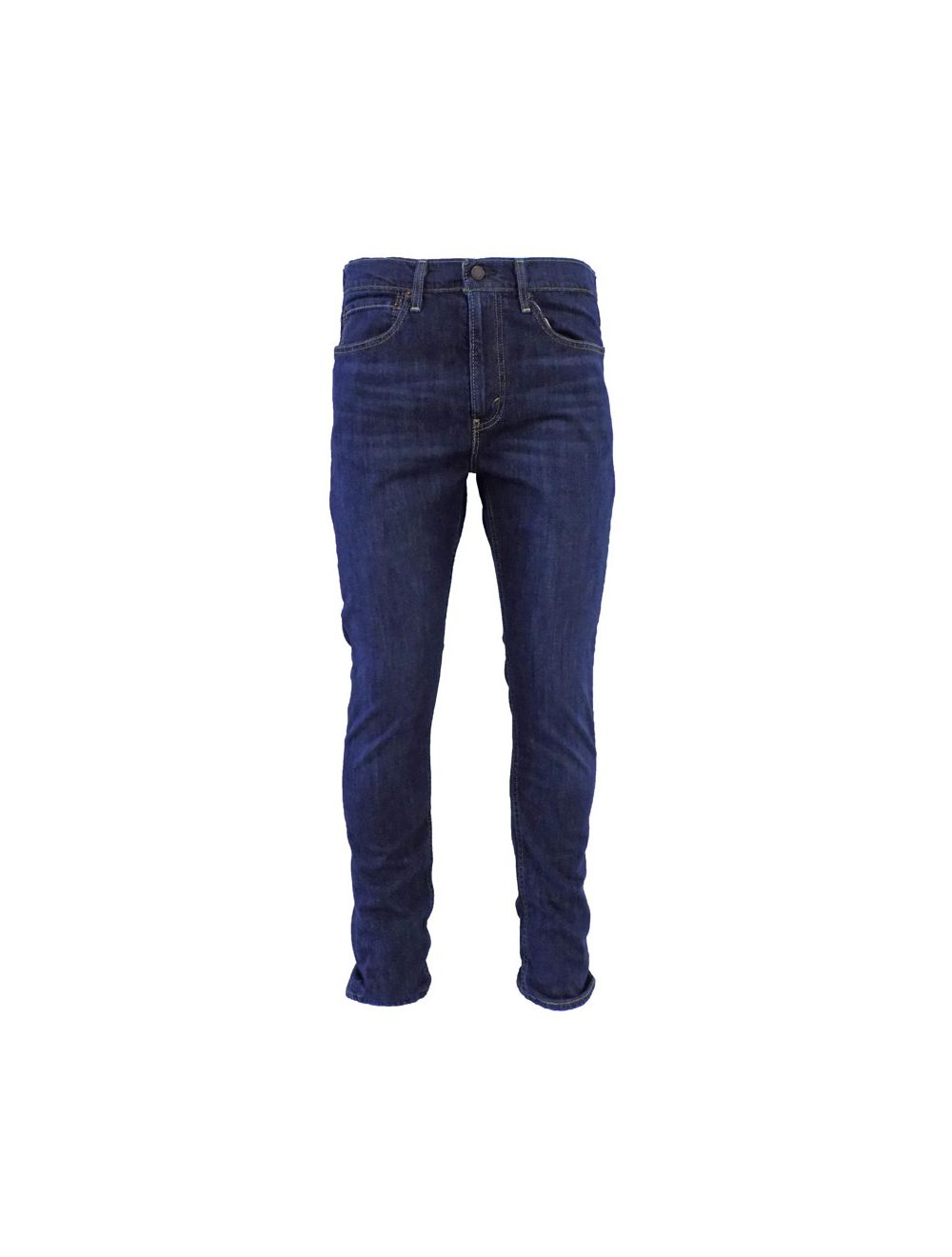 levi's men's 522 slim taper jeans
