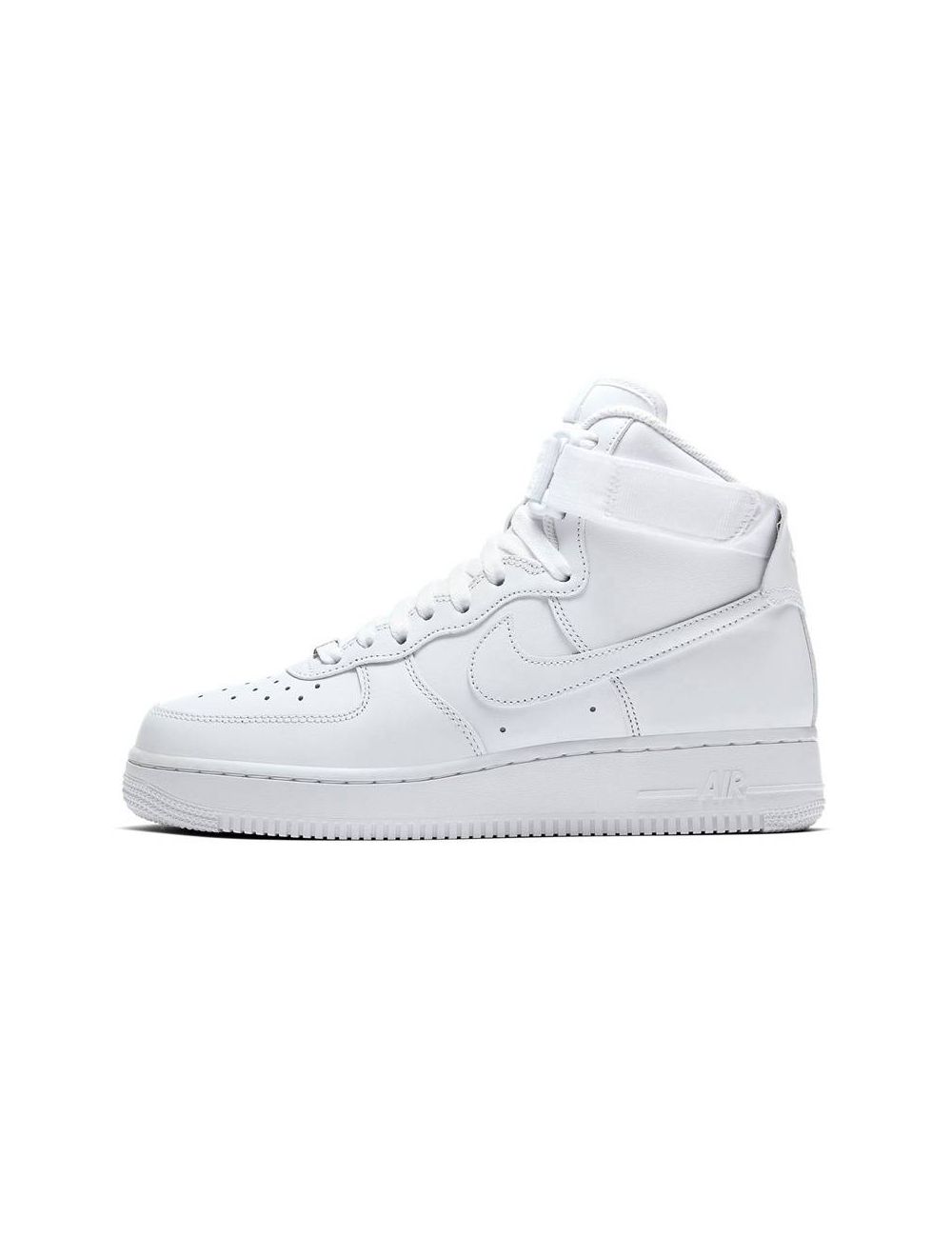 nike air force ones women white