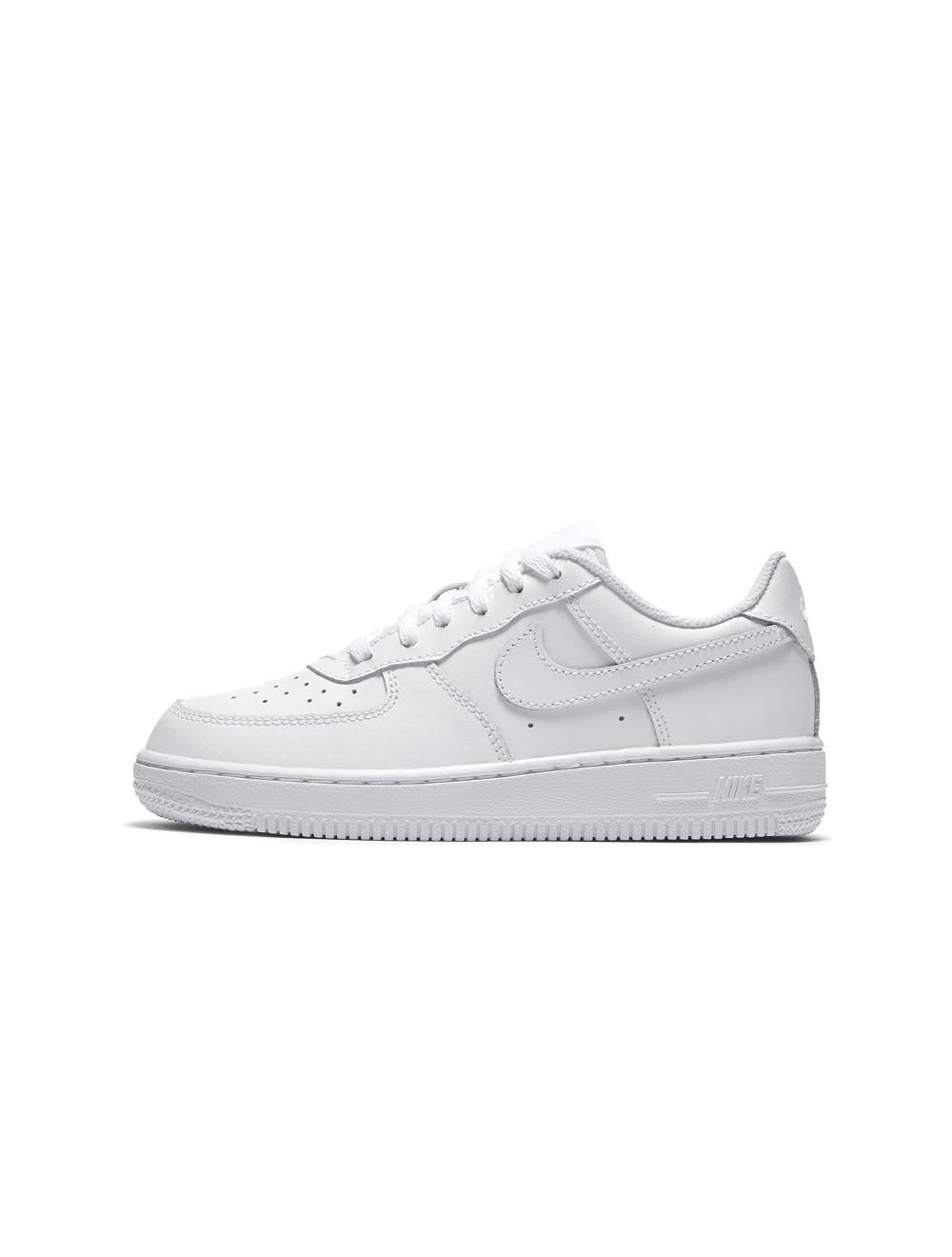 Nike Air Force 1 Youth Sneaker White