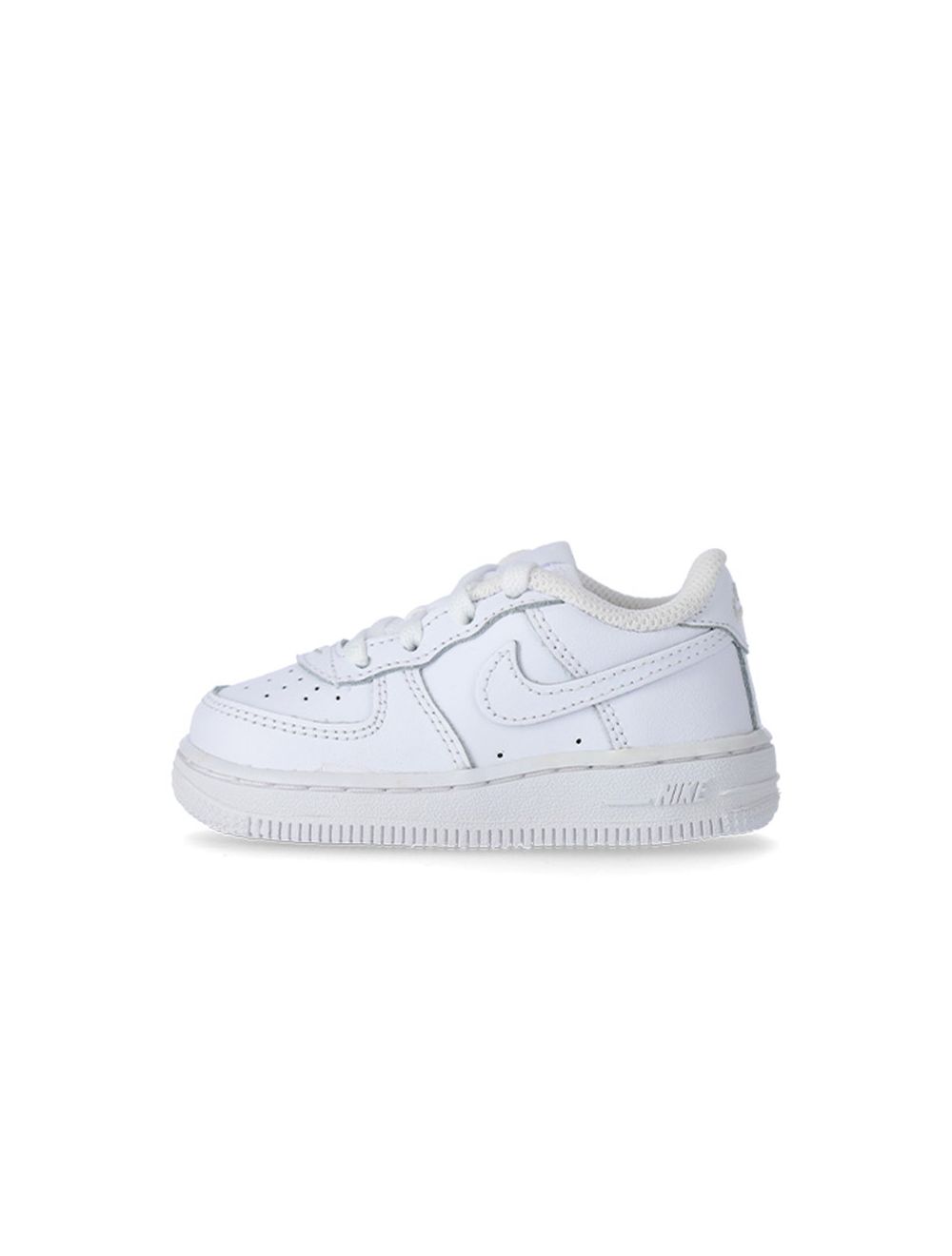 Nike Air Force 1 Toddler Sneaker White
