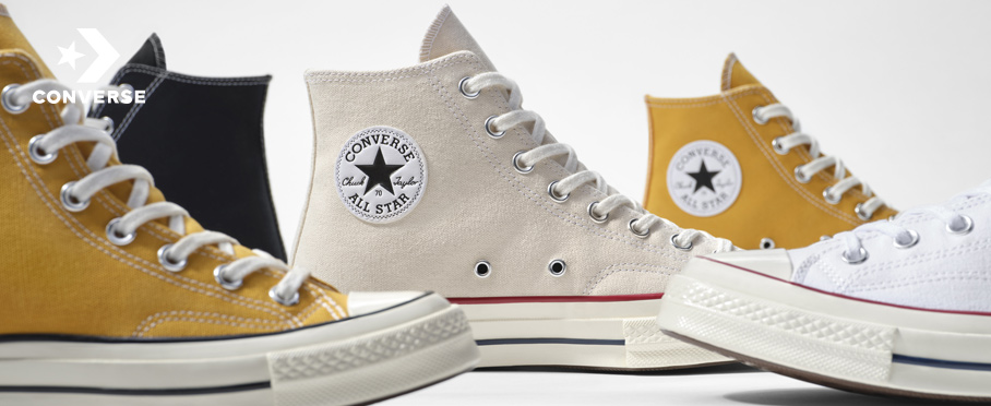 Buy Converse | Store | Side Step